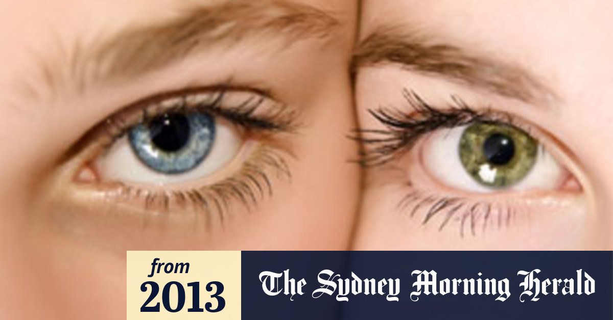 Help! Is trimming your eyebrows really that bad?